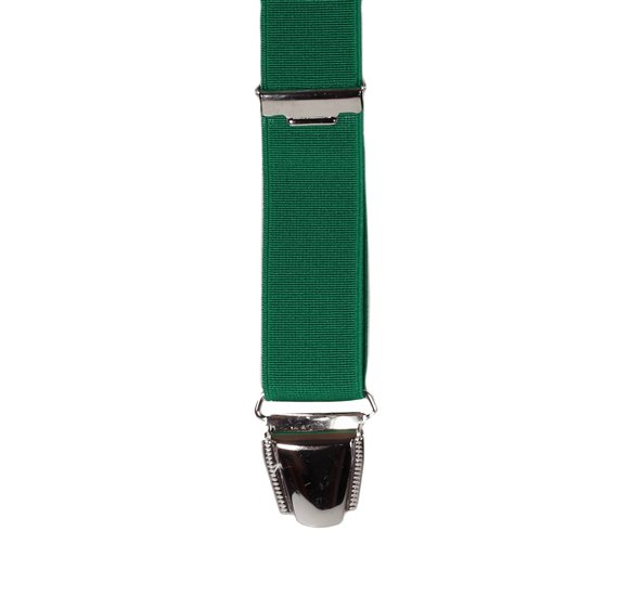 Tirante Verde