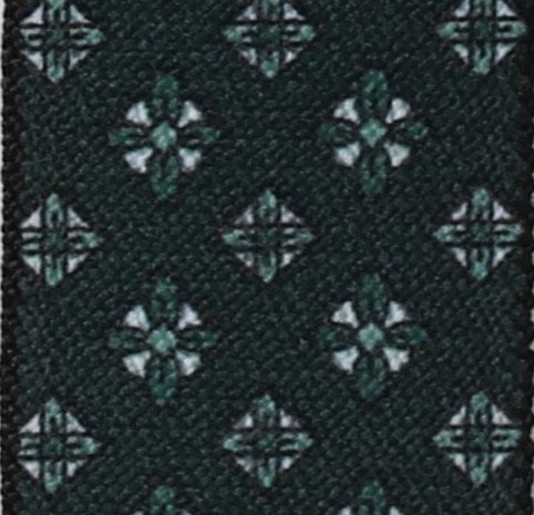 Tirante Verde Diseño Detalle