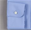 Camisa Kents Estereo Clássica Azul
