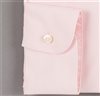 Camisa Kents Estereo Clássica Rosa