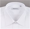Camisa Kents Estereo Etiqueta Blanca