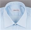 Camisa Kents Estereo Vestir Azul XXL