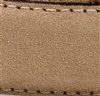 Cinturón Cadete Beige