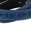 Cinturón Niño Azul Marinero