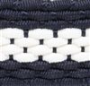 Cinturon Niño Azul Marino