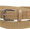 Cinturón Niño Beige Doré
