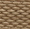 Cinturón Niño Beige Doré