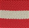 Cinturón Niño Rojo