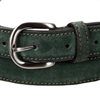 Cinturón Niño Verde