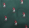 Corbata Adolescente Golf