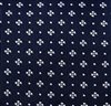 Corbata Cadete Azul Marino