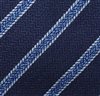 Corbata Cadete Azul Marino