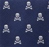 Corbata Cadete Comunión Azul