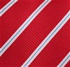 Corbata Cadete Rayas