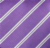 Corbata Cadete Rayas