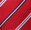 Corbata Cadete Rayas