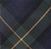 Corbata Cadete Seda Cuadro Escocés