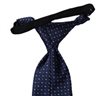 Corbata Comunión Azul y Celeste