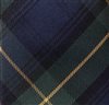 Corbata Estrecha Escocés
