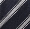 Corbata Estrecha Graduación