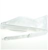 Corbata Lazo Blanca