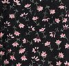 Corbata Lazo Flores