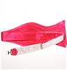 Corbata Lazo Fucsia