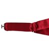 Corbata Lazo Granate