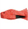 Corbata Lazo Lunares