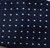 Corbata Lazo Lunares