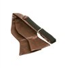 Corbata Lazo Marrón