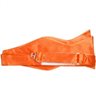 Corbata Lazo Naranja