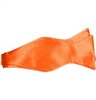 Corbata Lazo Naranja