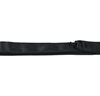 Corbata Lazo Negra