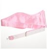 Corbata Lazo Rosa
