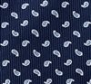 Corbata Niño Azul
