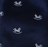 Corbata Niño Azul