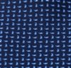 Corbata Niño Azul Cachemir