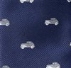 Corbata Niño Azul Coches