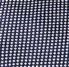 Corbata Niño Azul con Motas