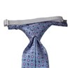 Corbata Niño Azul Flores