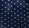 Corbata Niño Azul Marino