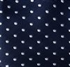 Corbata Niño Azul Marino