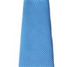 Corbata Niño Azulon Motas