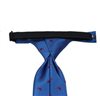Corbata Niño Azulón Paisley