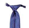 Corbata Niño Azulona Lunares