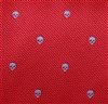 Corbata Niño Calaveras