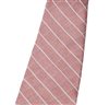 Corbata Niño Cuadros Rosas