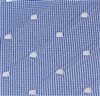 Corbata Niño Gris Lunares