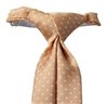 Corbata Niño Lunares